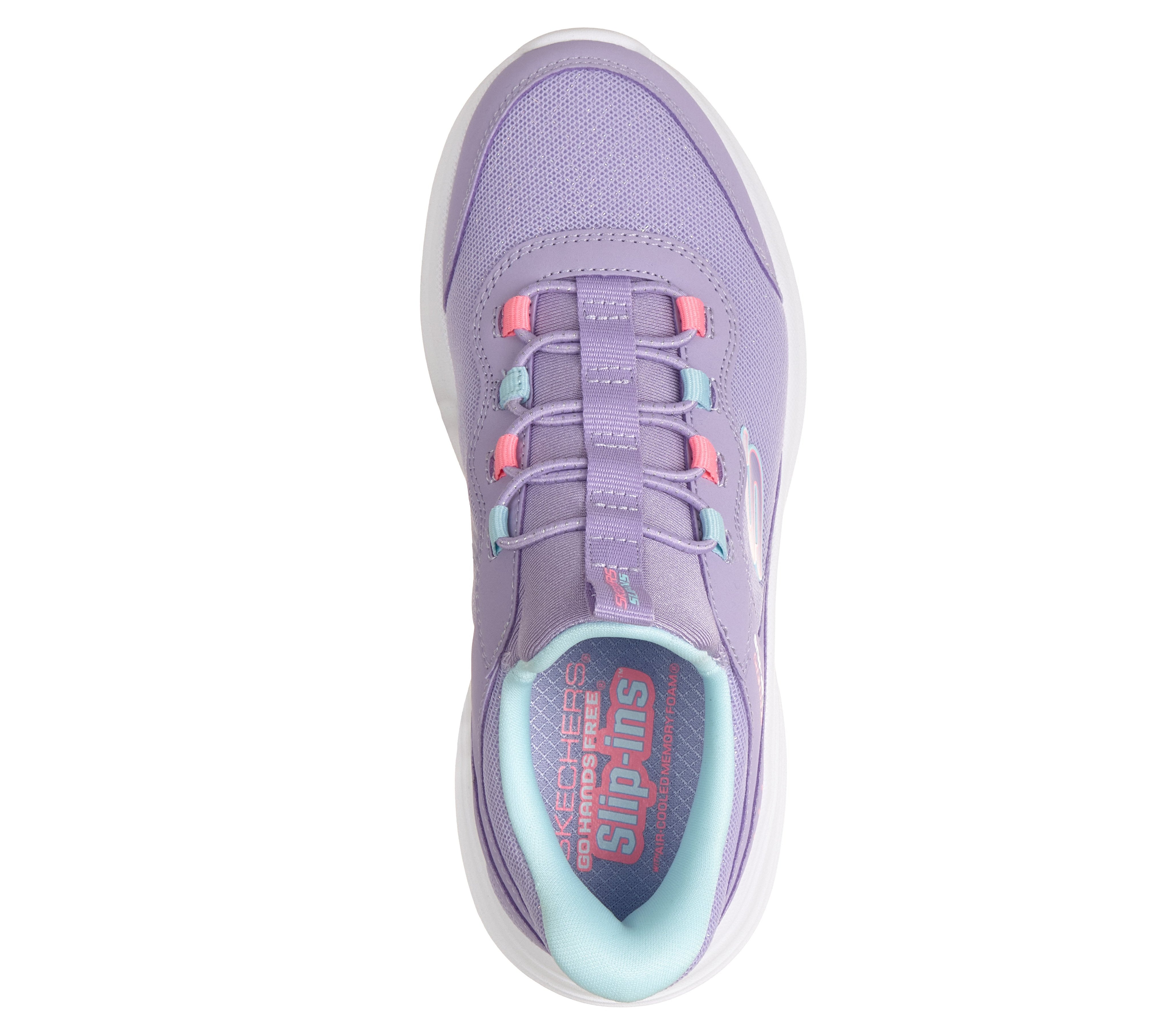 303690L - SKECHERS SLIP-INS: BOUNDER PRO (ENFANT)