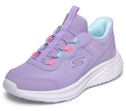 303690L - SKECHERS SLIP-INS: BOUNDER PRO (ENFANT)