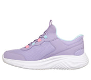 303690L - SKECHERS SLIP-INS: BOUNDER PRO (ENFANT)