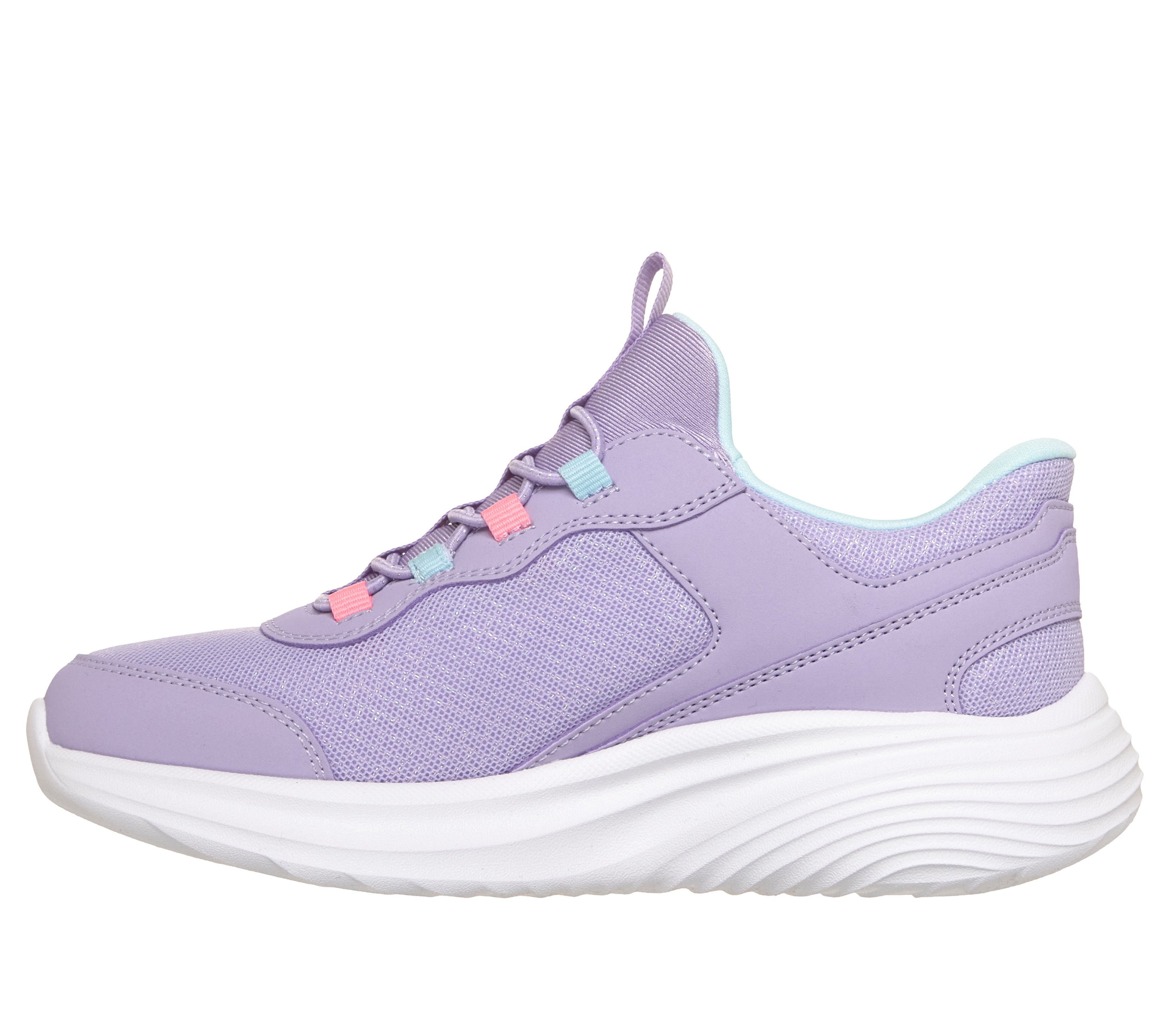 303690L - SKECHERS SLIP-INS: BOUNDER PRO (ENFANT)