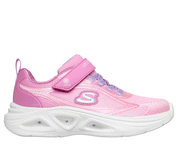 303729L PKLV - S-LIGHTS: SOLA GLOW 2.0 - DAZZLE STEPS (KIDS)