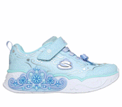 303732 - S-LIGHTS: PRINCESS STEPS (KIDS)