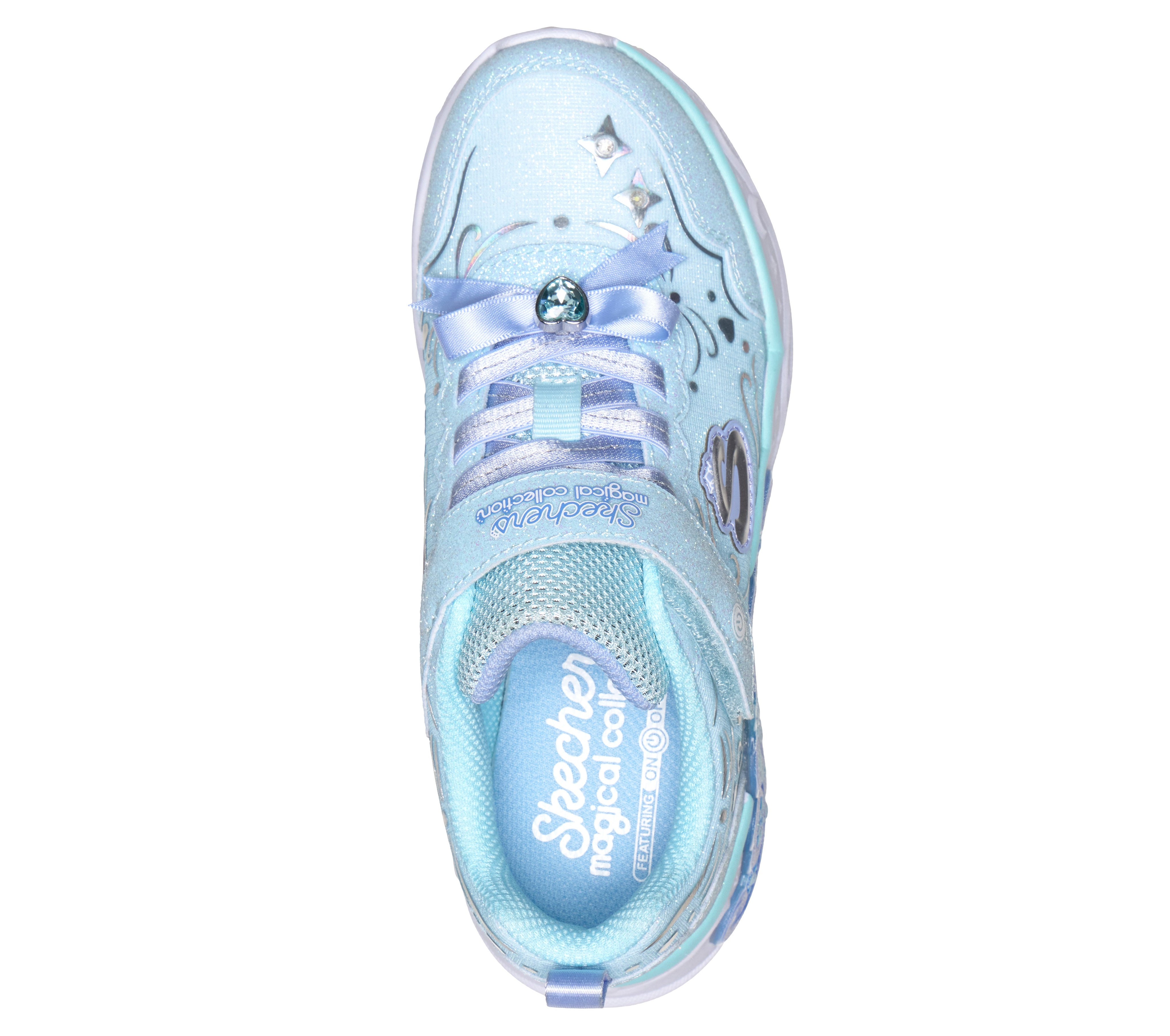 303732 - S-LIGHTS: PRINCESS STEPS (KIDS)