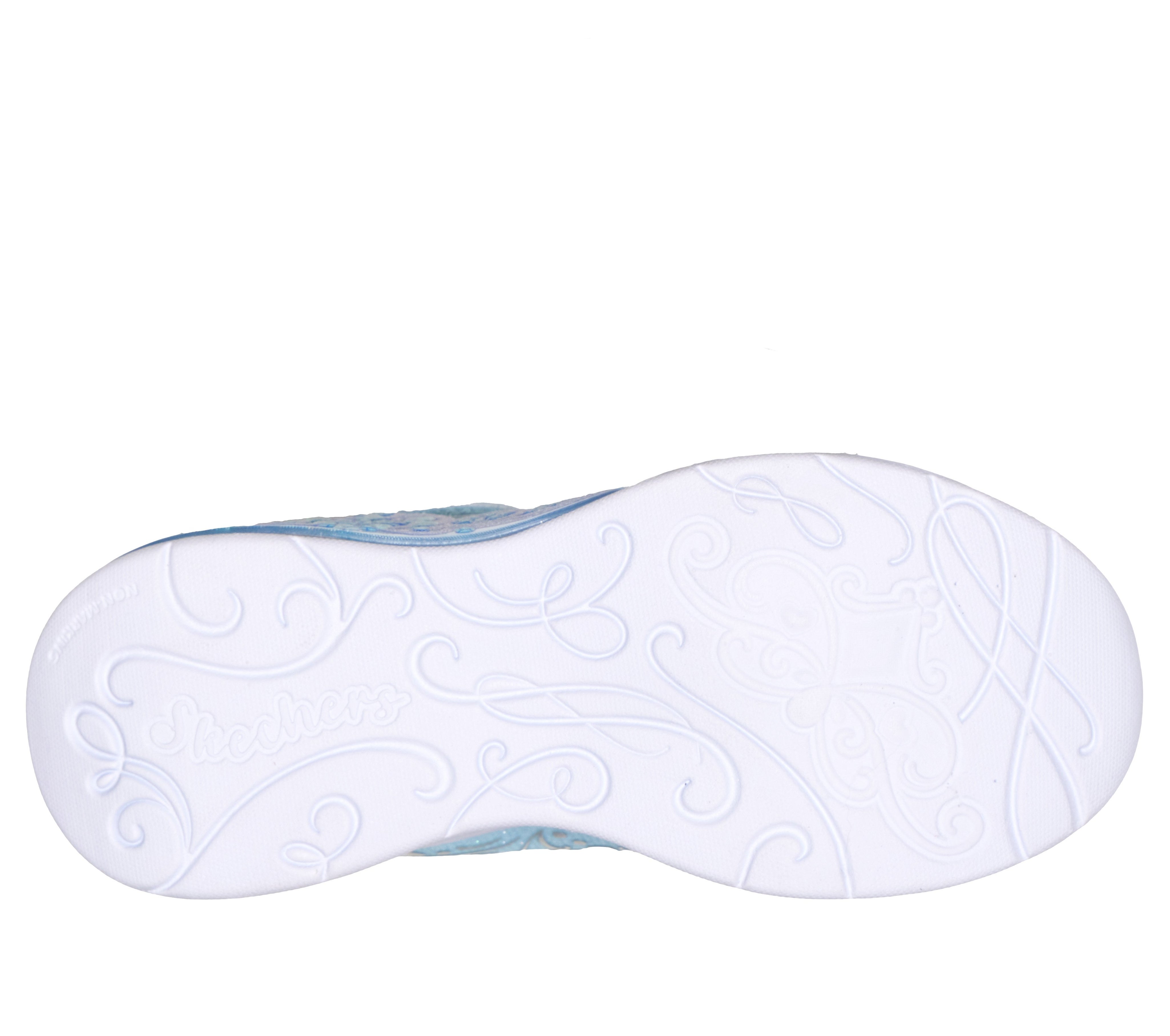 303732 - S-LIGHTS: PRINCESS STEPS (KIDS)
