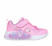 303733N - S-LIGHTS: LIL PRINCESS STEPS (KIDS)