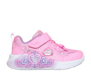 303733N - S-LIGHTS: LIL PRINCESS STEPS (KIDS)