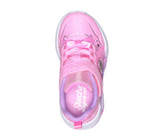 303733N - S-LIGHTS: LIL PRINCESS STEPS (KIDS)