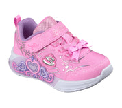 303733N - S-LIGHTS: LIL PRINCESS STEPS (KIDS)