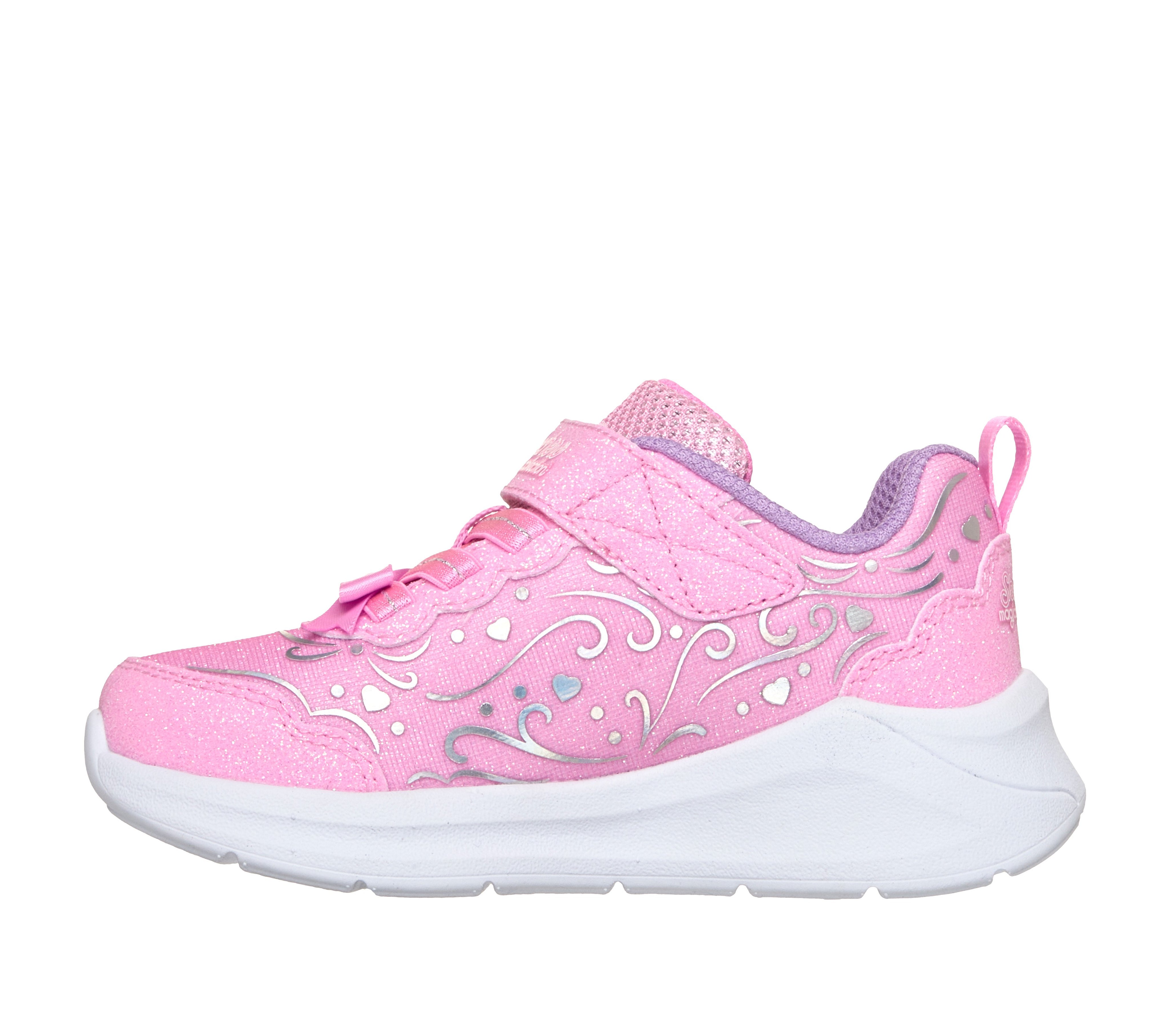 303733N - S-LIGHTS: LIL PRINCESS STEPS (KIDS)