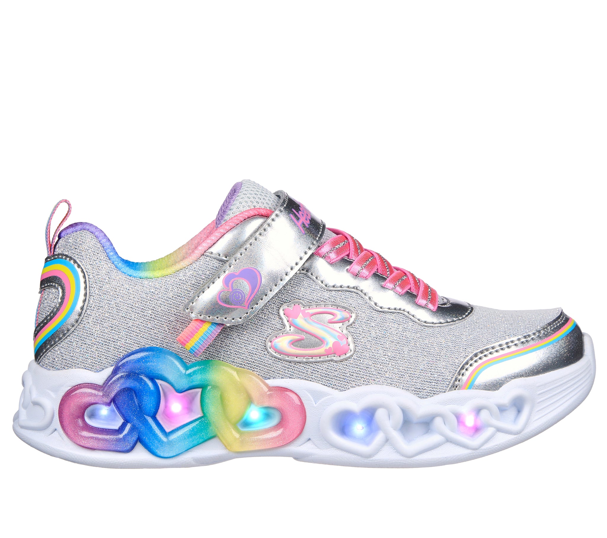 303751L - INFINITE HEART LIGHTS - LOVE PRISM