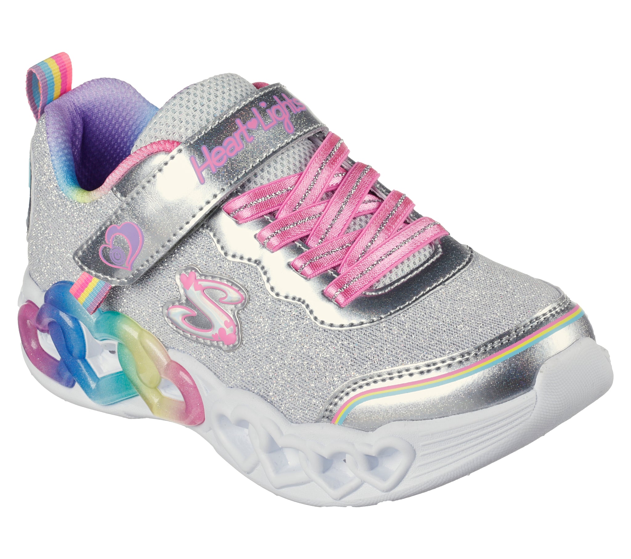 303751L - INFINITE HEART LIGHTS - LOVE PRISM