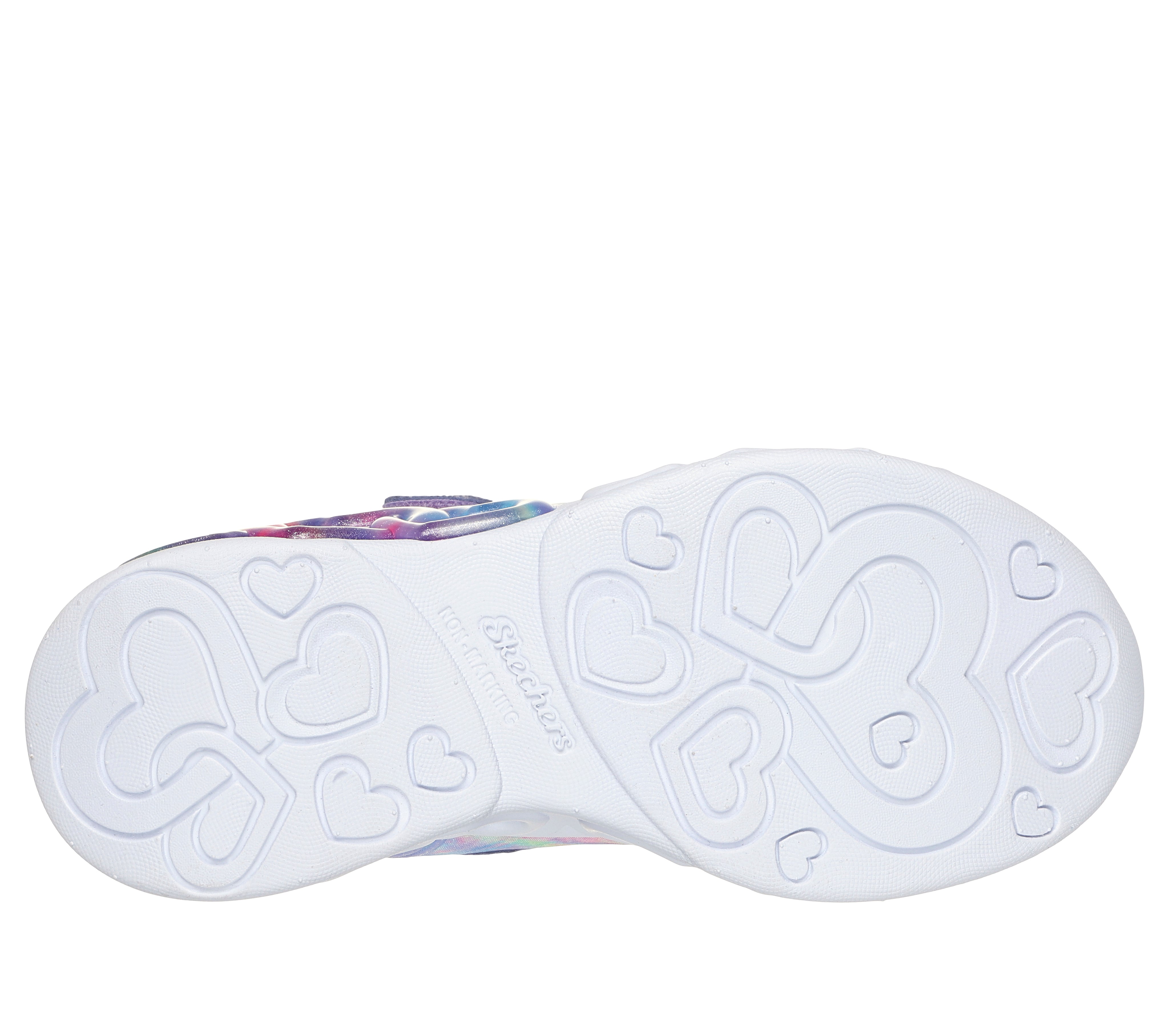 303753L - INFINITE HEART LIGHTS - COLOR LOVINKIDS