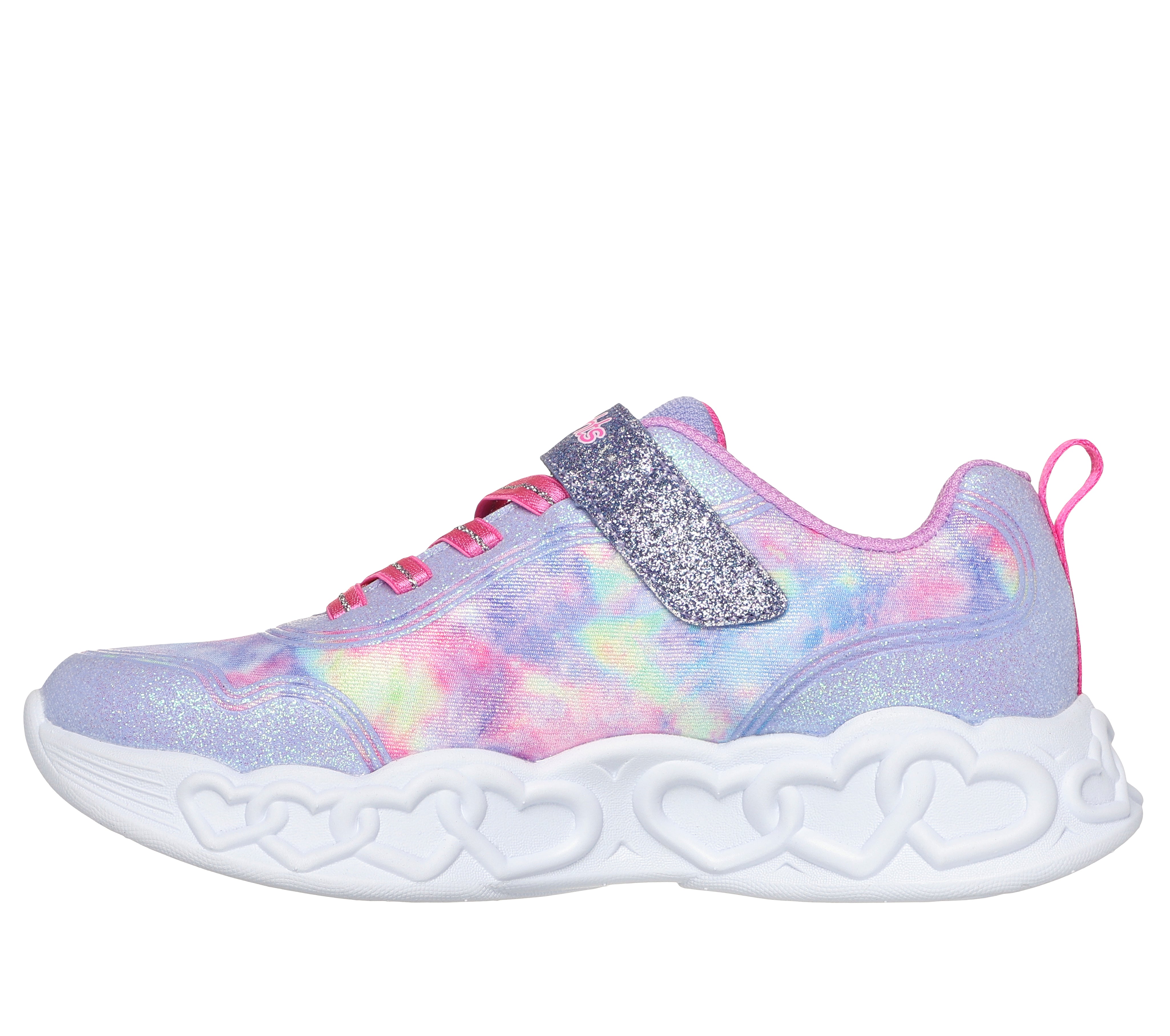 303753L - INFINITE HEART LIGHTS - COLOR LOVINKIDS