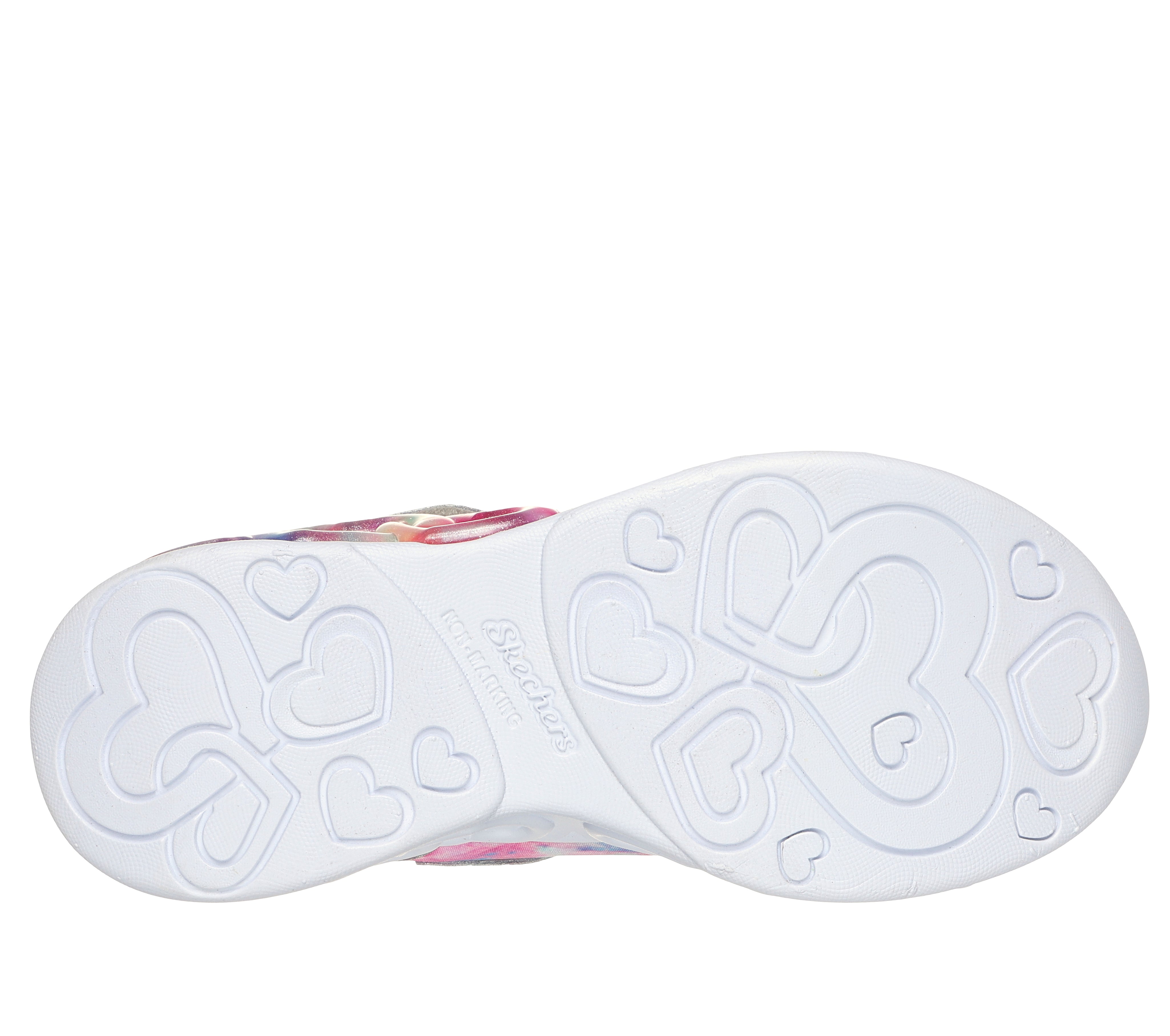 303753L - INFINITE HEART LIGHTS - COLOR LOVINKIDS