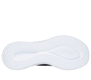 303801L - SKECHERS SLIP-INS: ULTRA FLEX 3.0 - COLORY WILD (ENFANT)