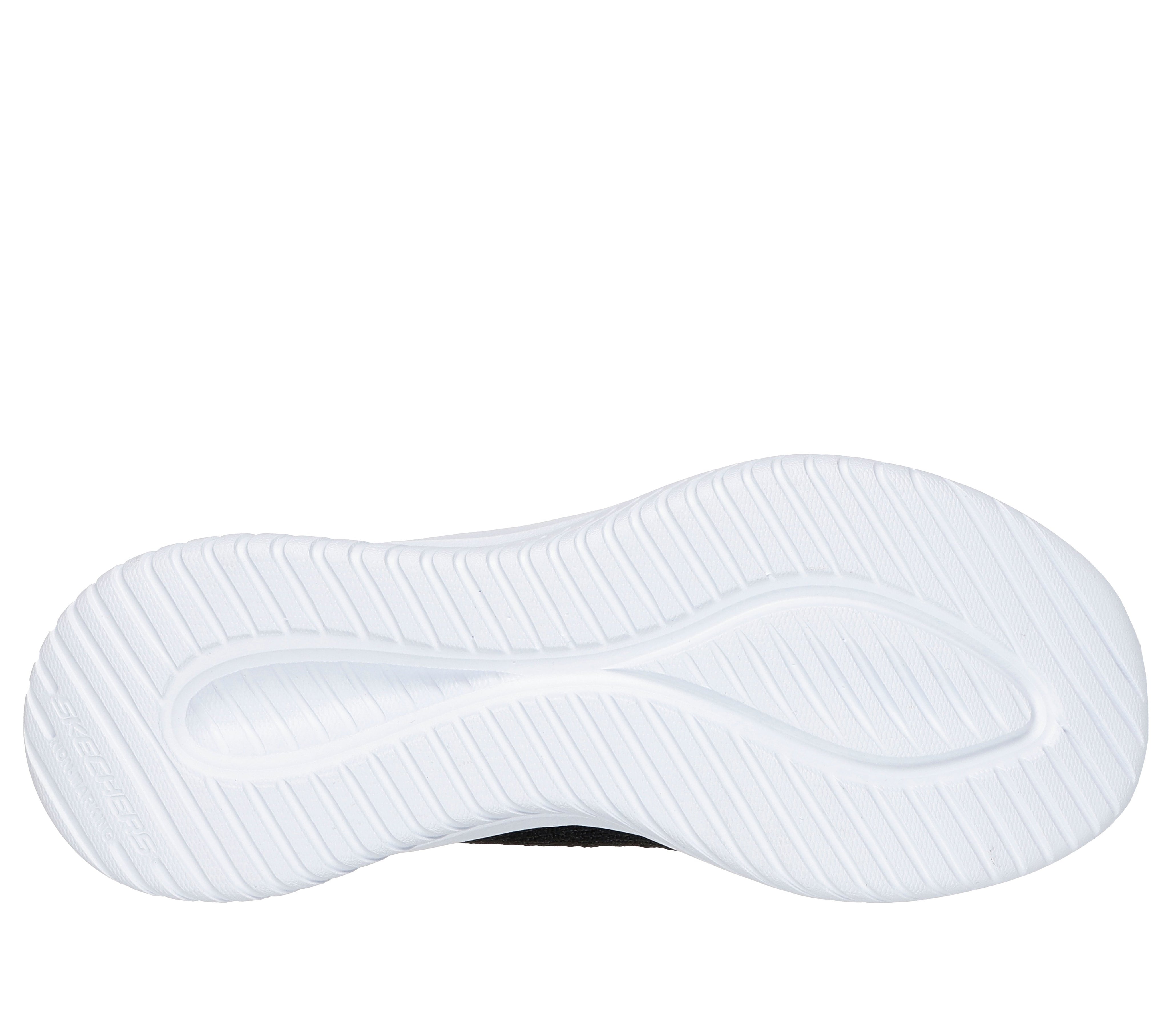 303801L - SKECHERS SLIP-INS: ULTRA FLEX 3.0 - COLORY WILD (ENFANT)