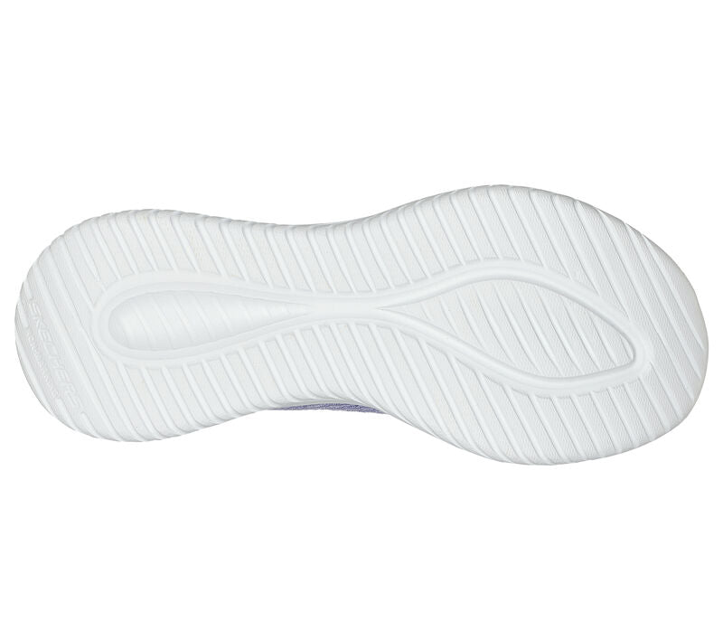 303801L - SKECHERS SLIP-INS: ULTRA FLEX 3.0 - COLORY WILD