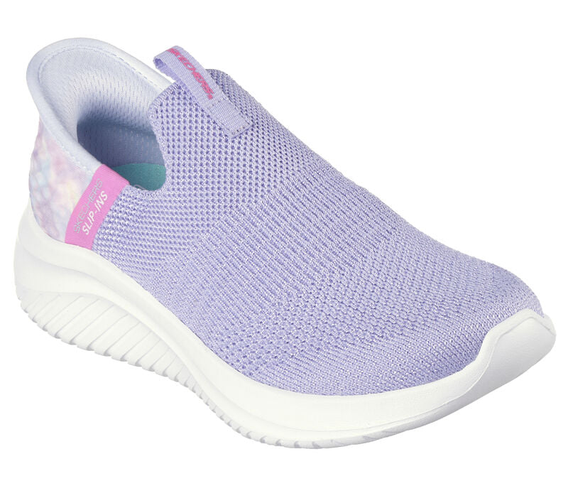303801L - SKECHERS SLIP-INS: ULTRA FLEX 3.0 - COLORY WILD
