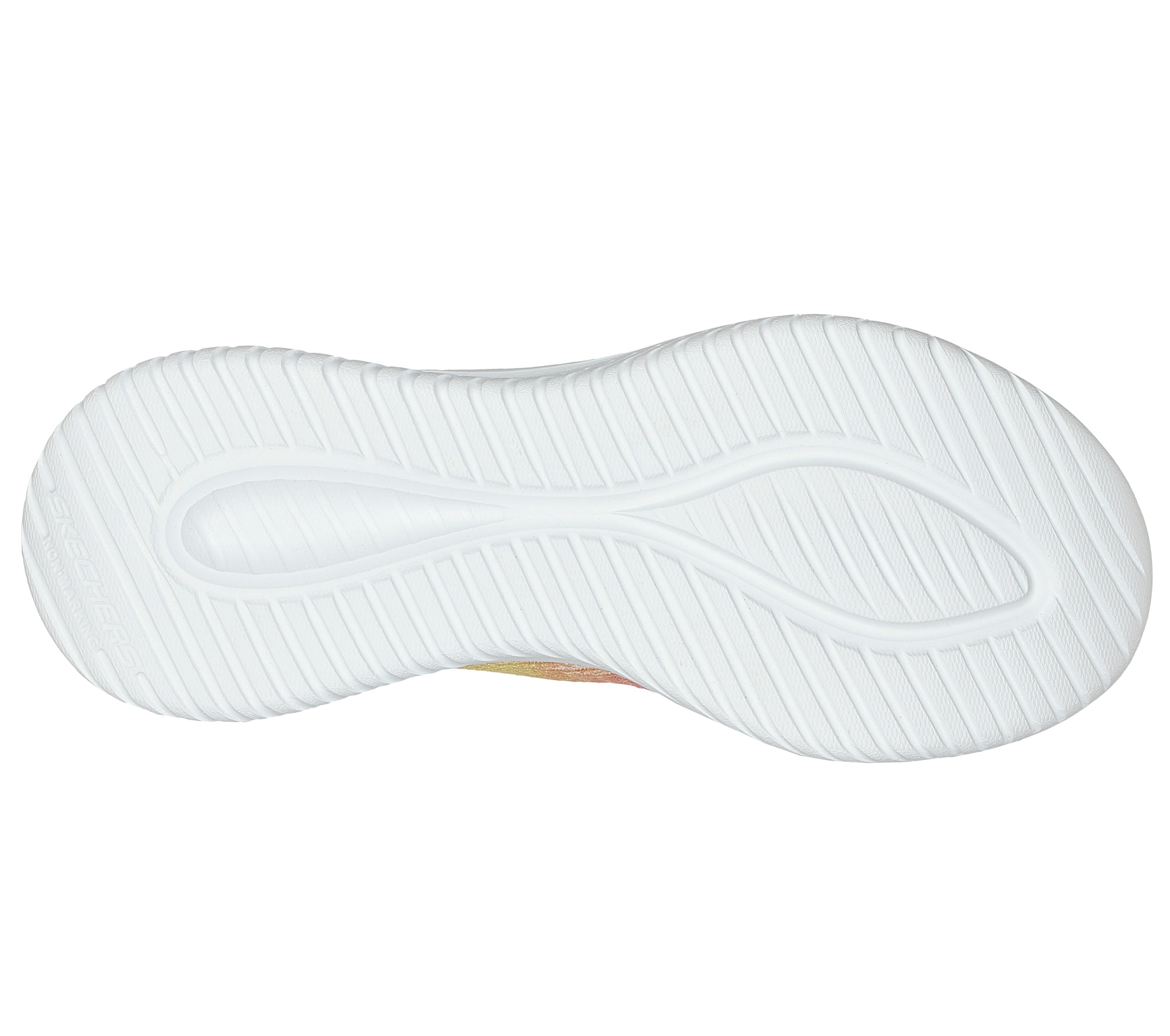 303803L - SKECHERS SLIP-INS: ULTRA FLEX 3.0 - PASTEL CLOUDS