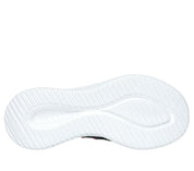 303824L - SKECHERS SLIP-INS: ULTRA FLEX 3.0 - BUNGEE FUN (ENFANT)