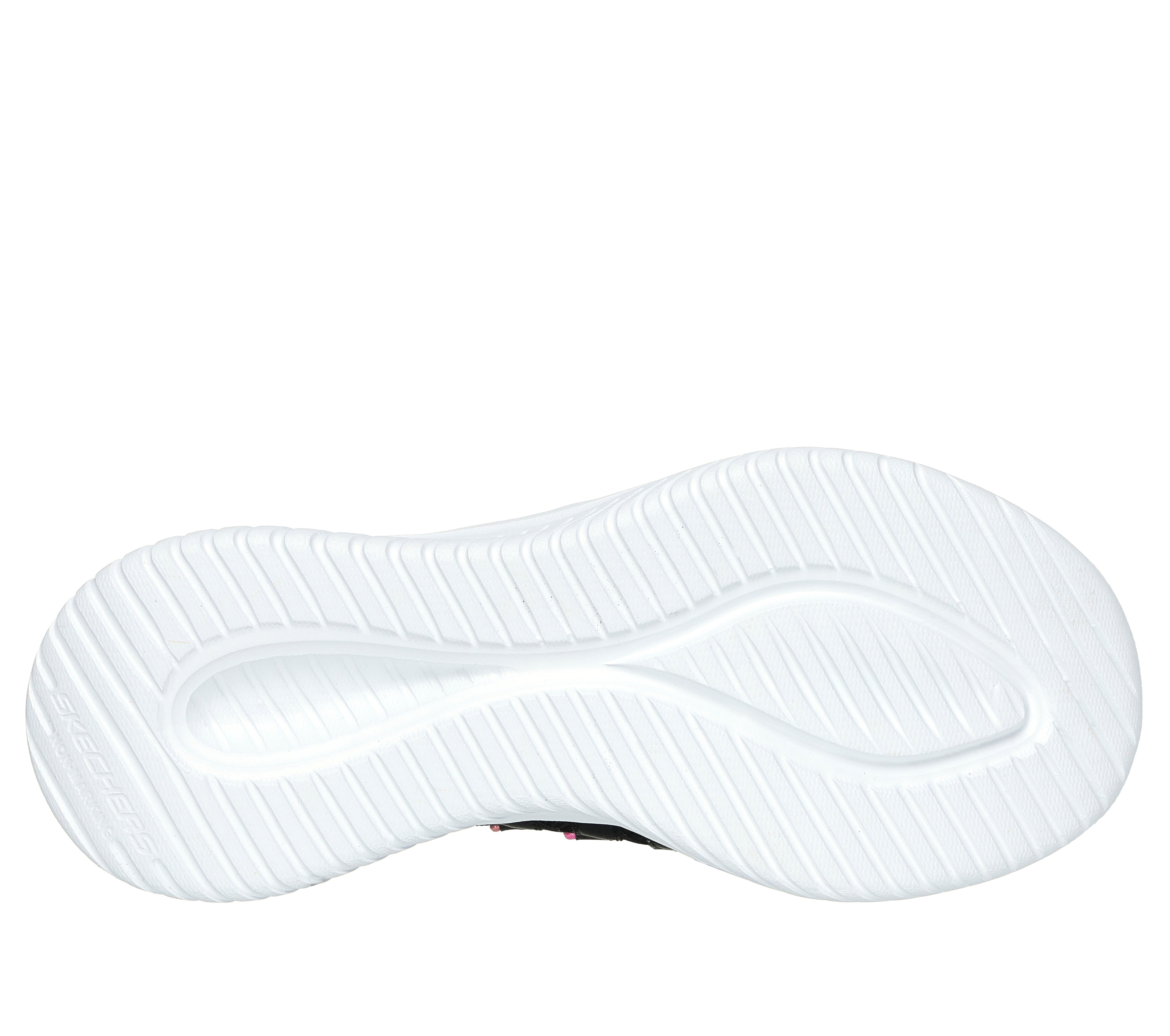 303824L - SKECHERS SLIP-INS: ULTRA FLEX 3.0 - BUNGEE FUN (ENFANT)