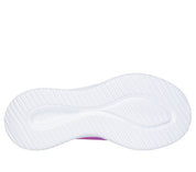 303828L - SKECHERS SLIP-INS: ULTRA FLEX 3.0 - COLOR BOOSTKIDS