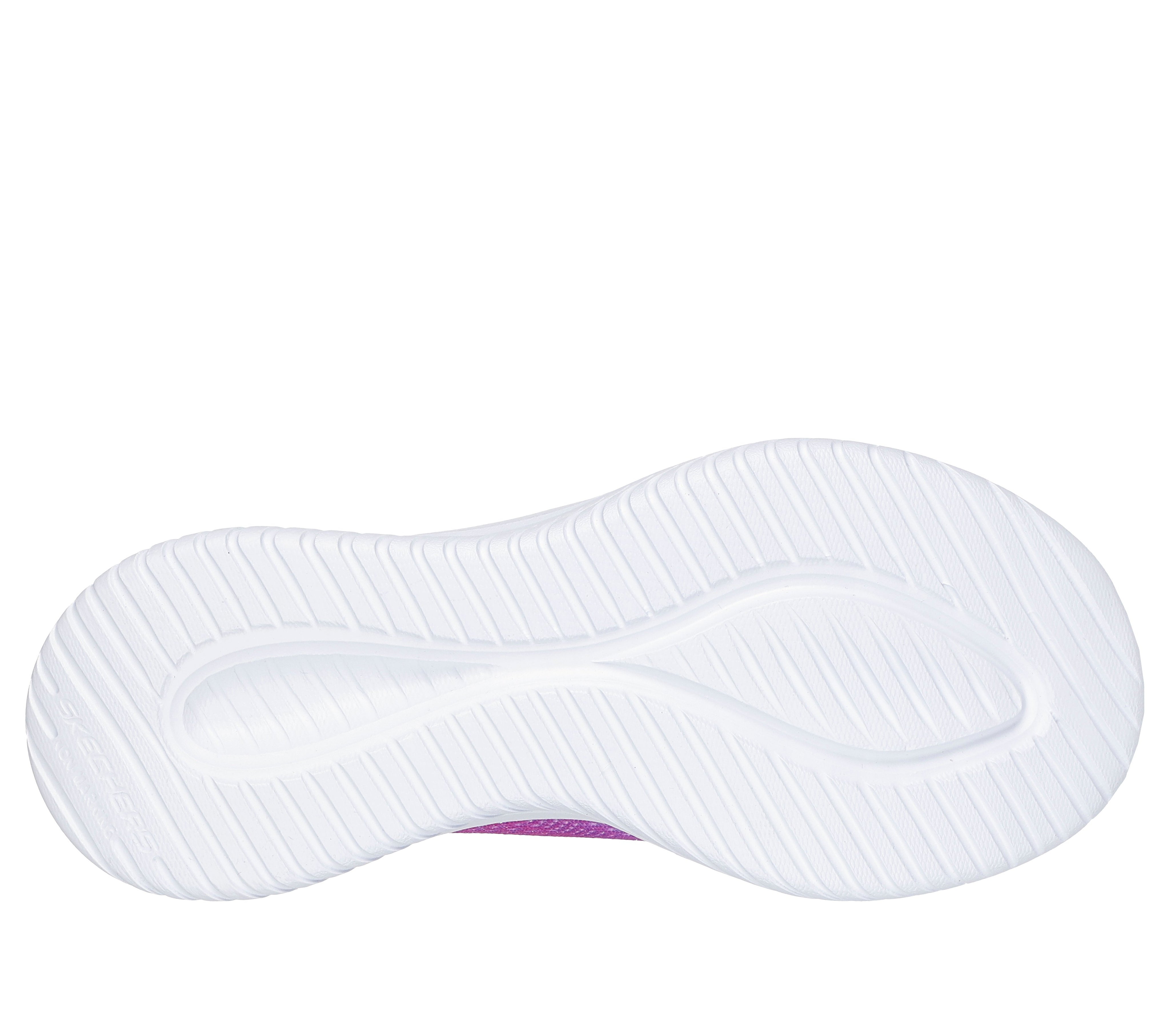303828L - SKECHERS SLIP-INS: ULTRA FLEX 3.0 - COLOR BOOSTKIDS