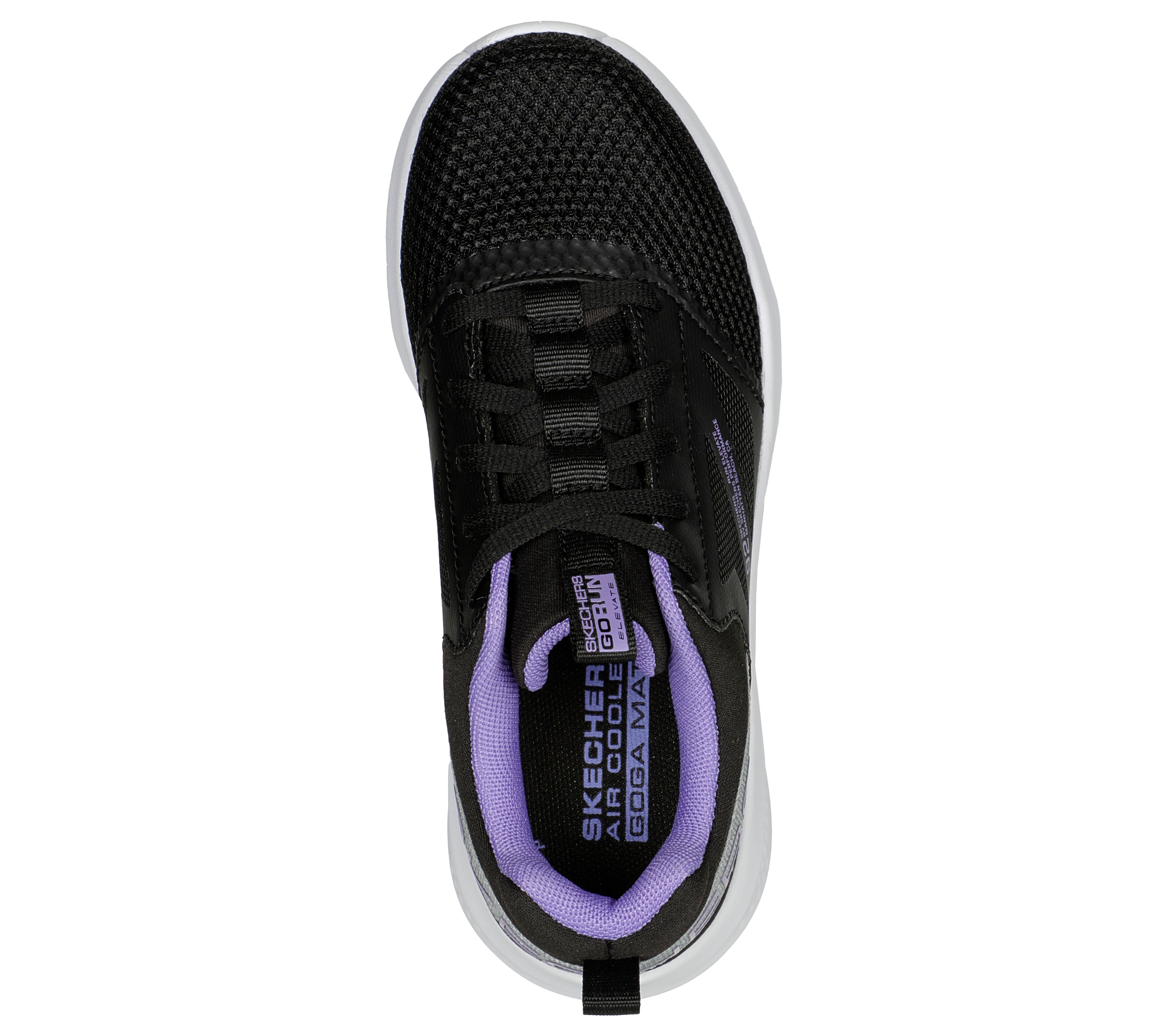 303911L - GO RUN ELEVATE - MANHATTAN MOVES (ENFANT)
