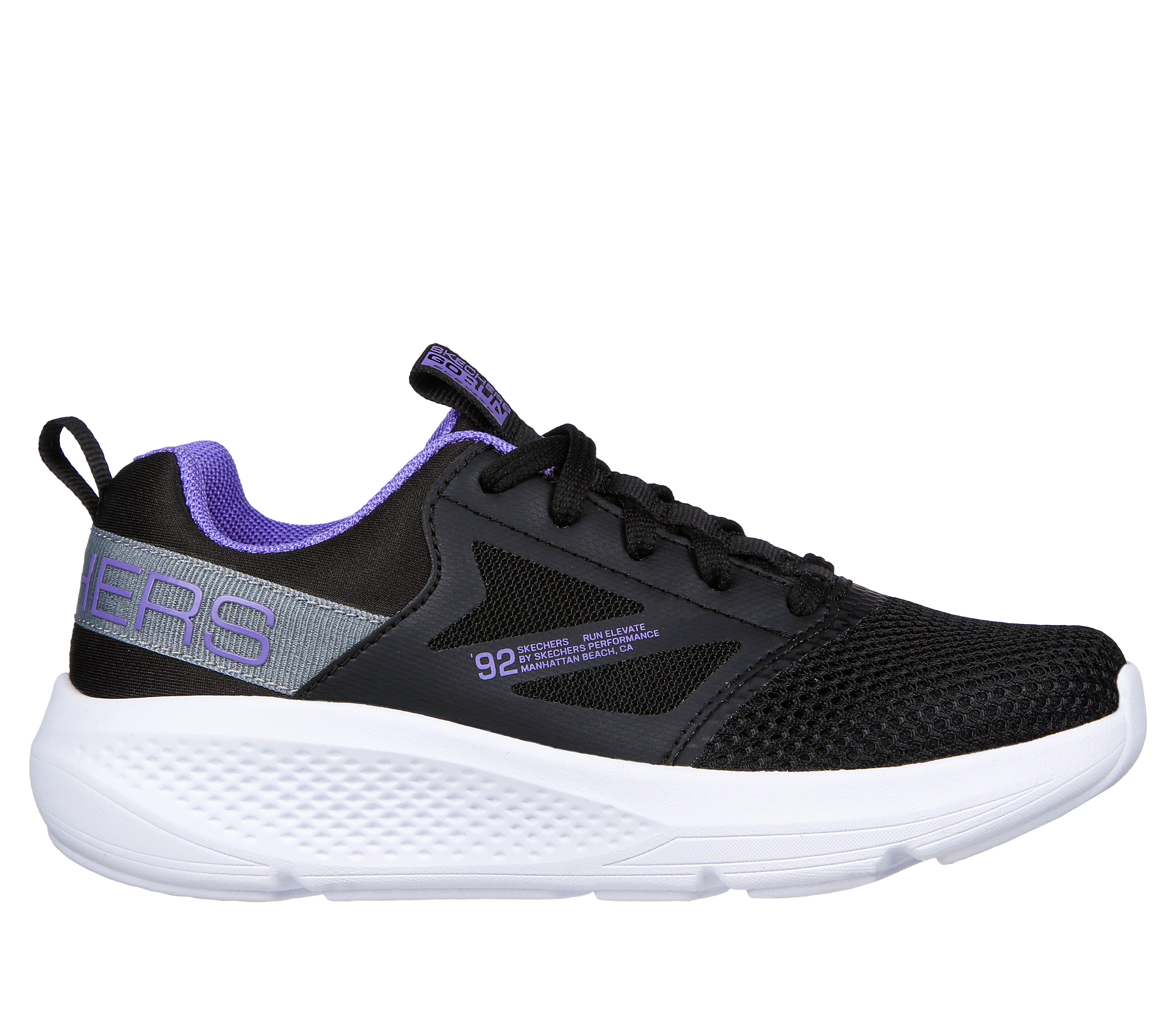303911L - GO RUN ELEVATE - MANHATTAN MOVES (ENFANT)