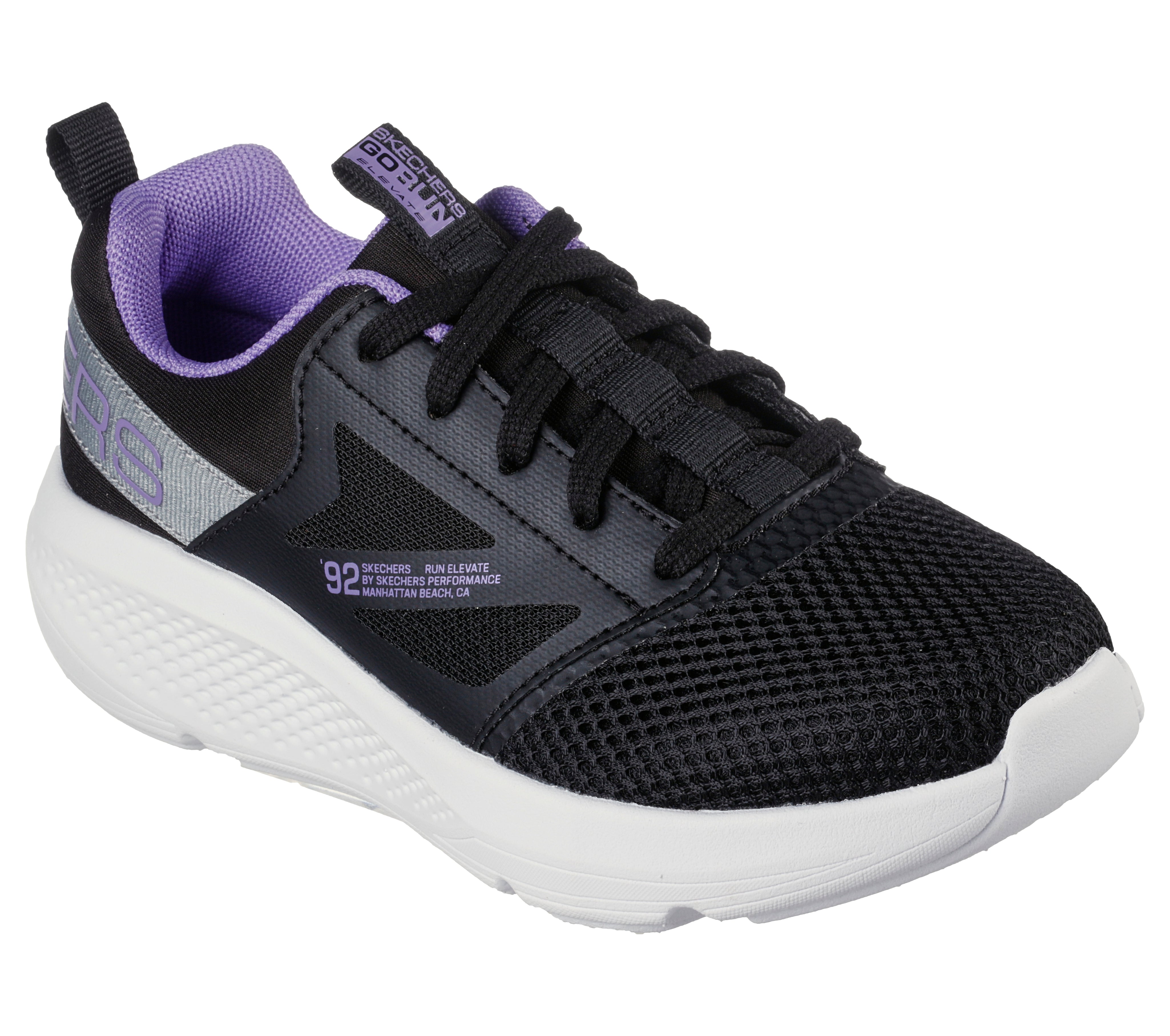 303911L - GO RUN ELEVATE - MANHATTAN MOVES (ENFANT)