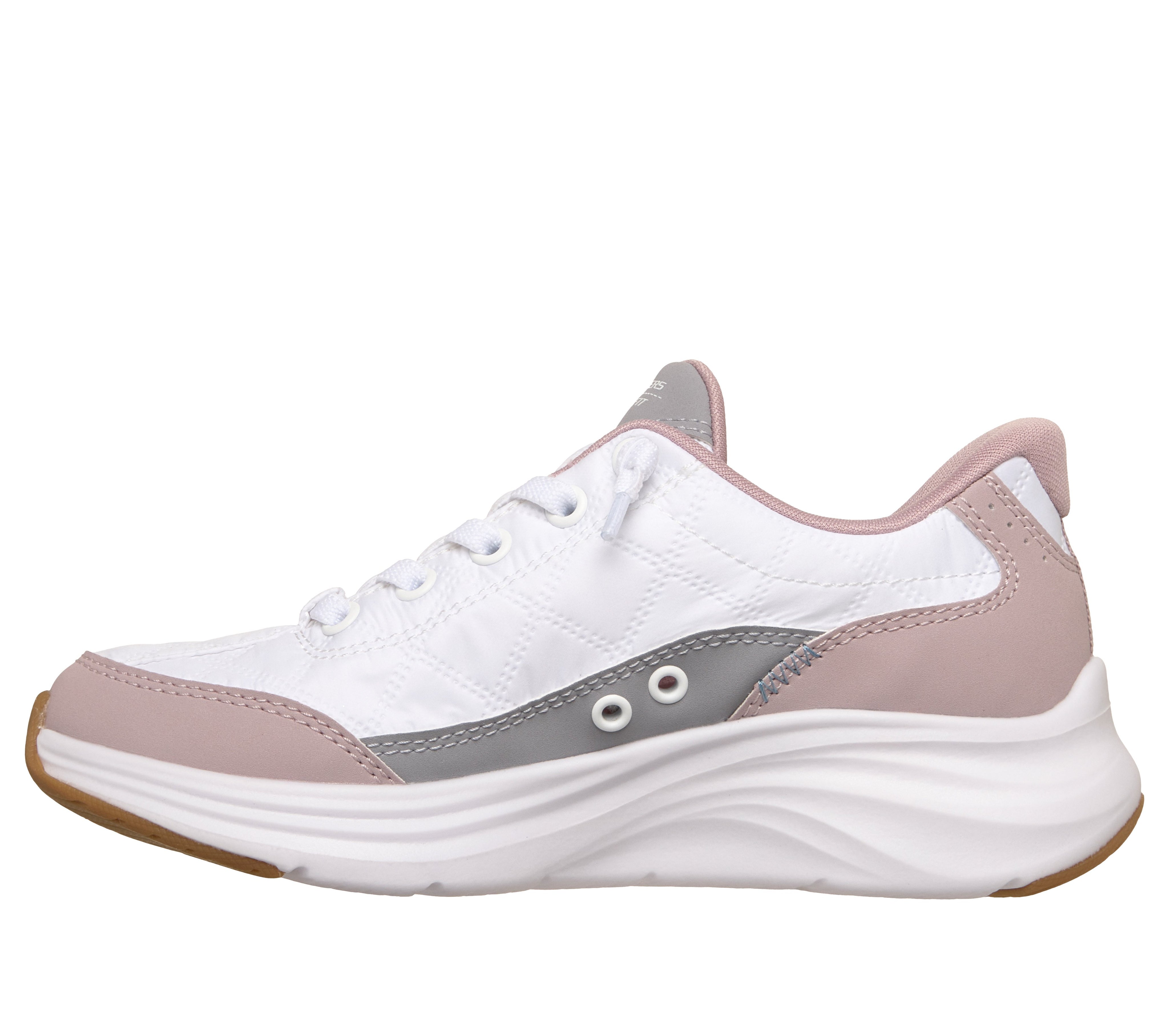 303949L - SKECHERS SLIP-INS: CONTOUR FOAM - COZY FIT (ENFANT)