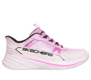 304053L - SKECHERS SLIP-INS: WAVE 92 - SPARKLE SPRINT (ENFANT)