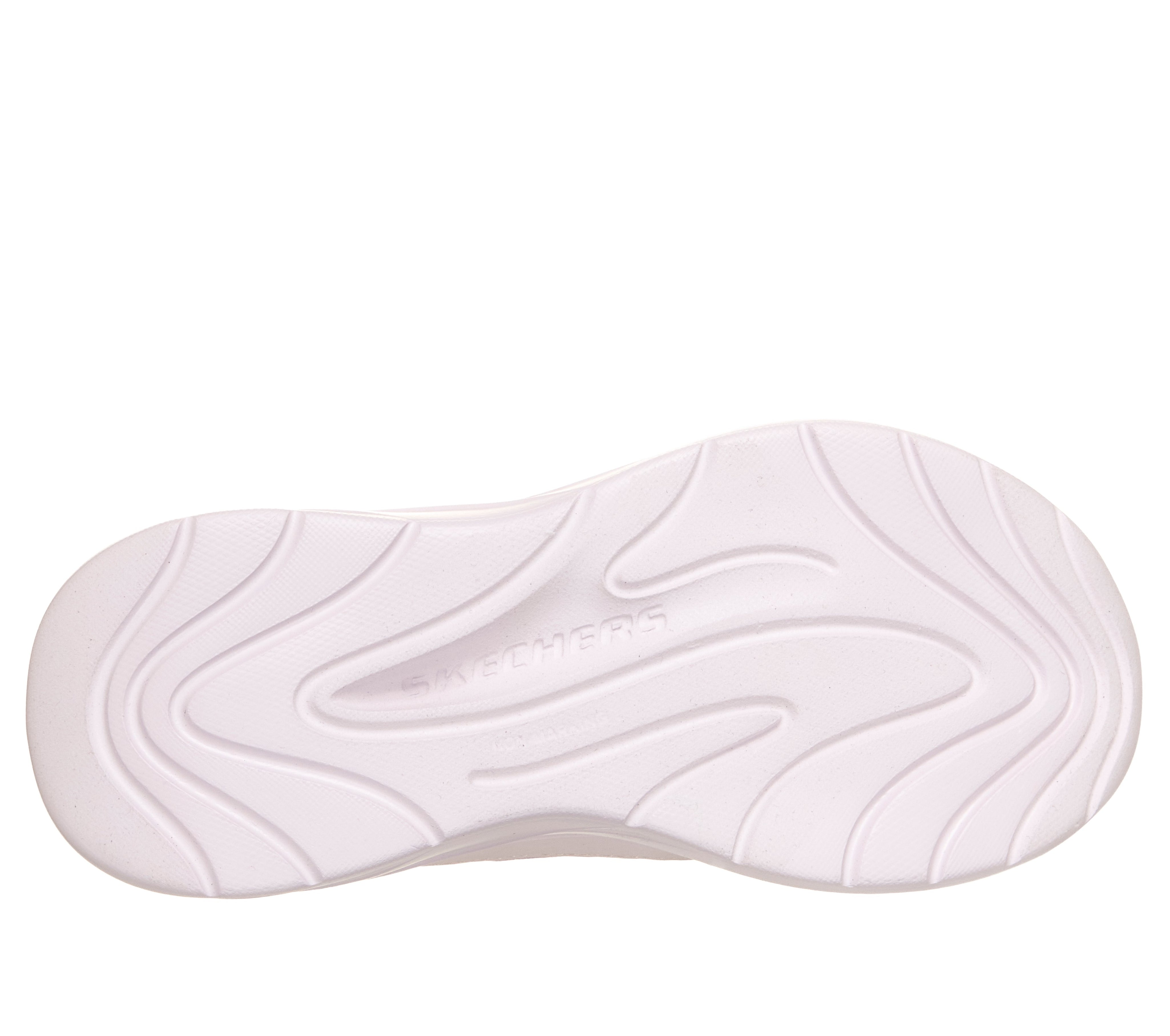 304053L - SKECHERS SLIP-INS: WAVE 92 - SPARKLE SPRINT (ENFANT)