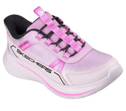 304053L - SKECHERS SLIP-INS: WAVE 92 - SPARKLE SPRINT (ENFANT)