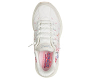 304104L - SKECHERS SLIP-INS: CONTOUR FOAM - COZY FIT GENTLE BLOOM (ENFANT)