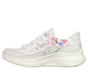 304104L - SKECHERS SLIP-INS: CONTOUR FOAM - COZY FIT GENTLE BLOOM (ENFANT)