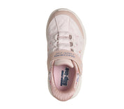 304105N - SKECHERS SLIP-INS: COMFY SPRINTS - COZY FIT LIL FLOWER (ENFANT)