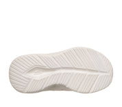 304105N - SKECHERS SLIP-INS: COMFY SPRINTS - COZY FIT LIL FLOWER (ENFANT)