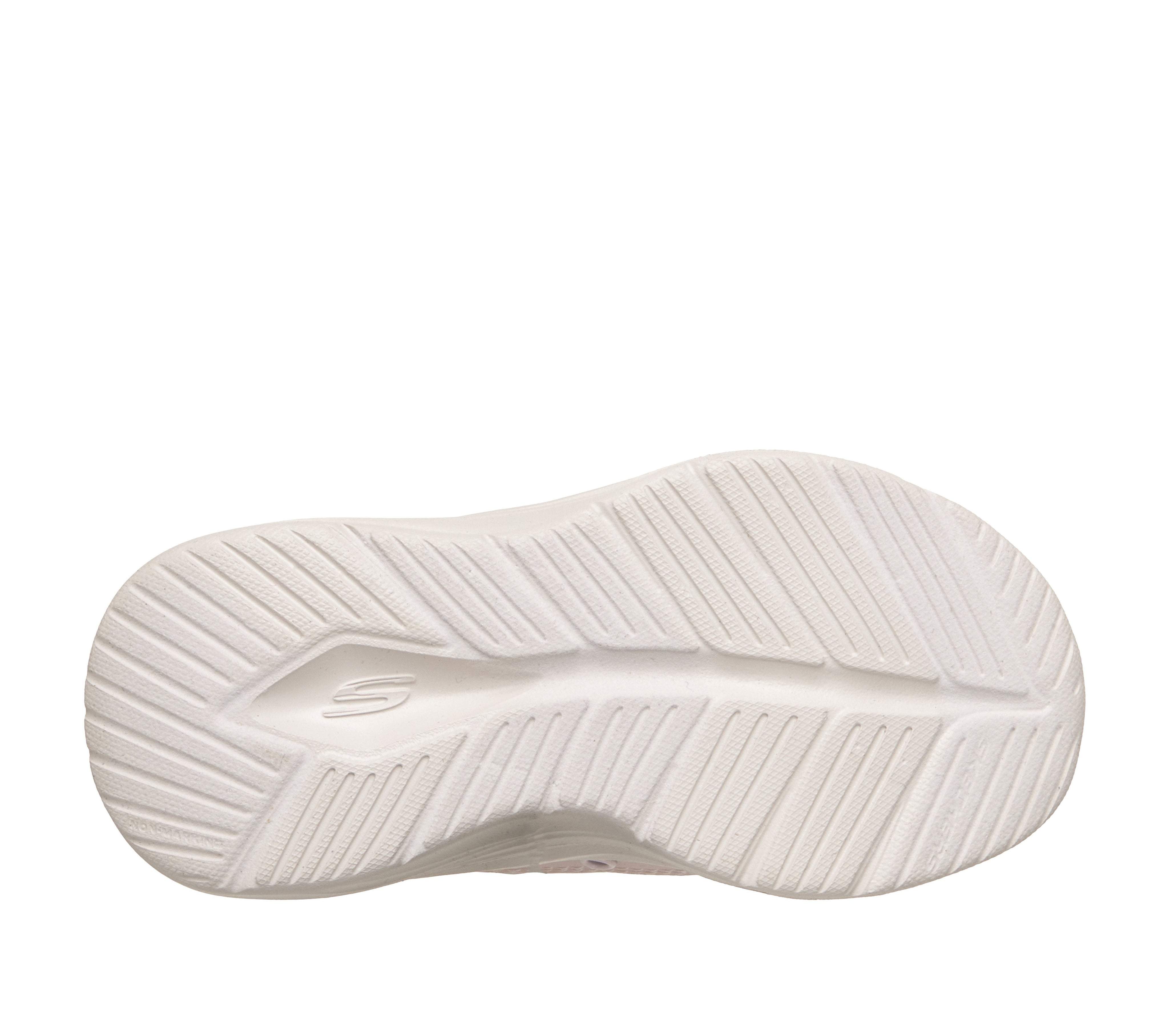 304105N - SKECHERS SLIP-INS: COMFY SPRINTS - COZY FIT LIL FLOWER (ENFANT)