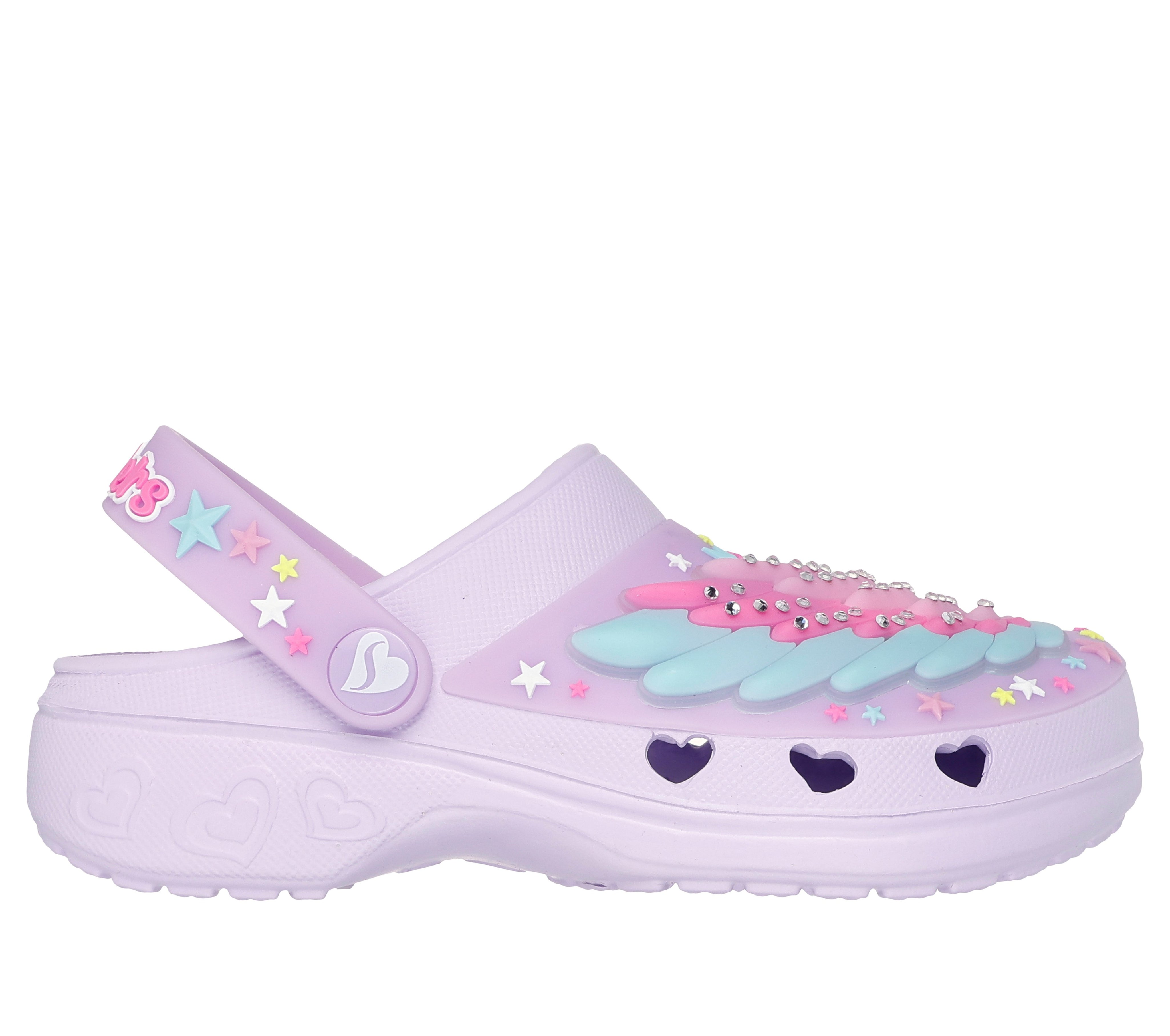 308367L - FOAMIES: SWEETHEART - WING STARSKIDS