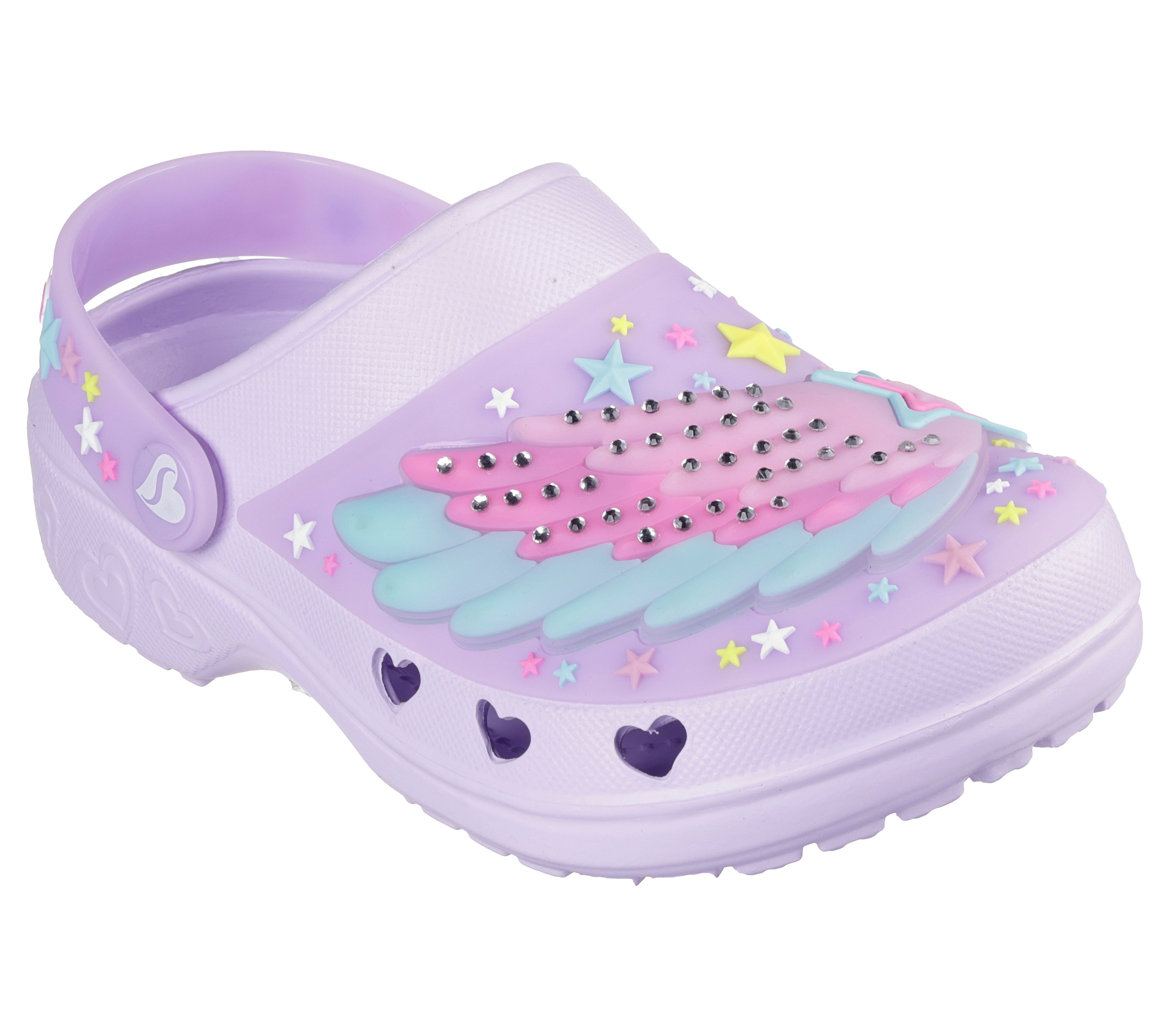 308367L - FOAMIES: SWEETHEART - WING STARSKIDS
