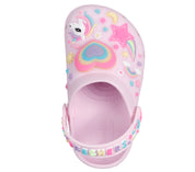308406N - FOAMIES: HEART CHARMER - GIRLY LANDKIDS