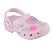 308406N - FOAMIES: HEART CHARMER - GIRLY LANDKIDS