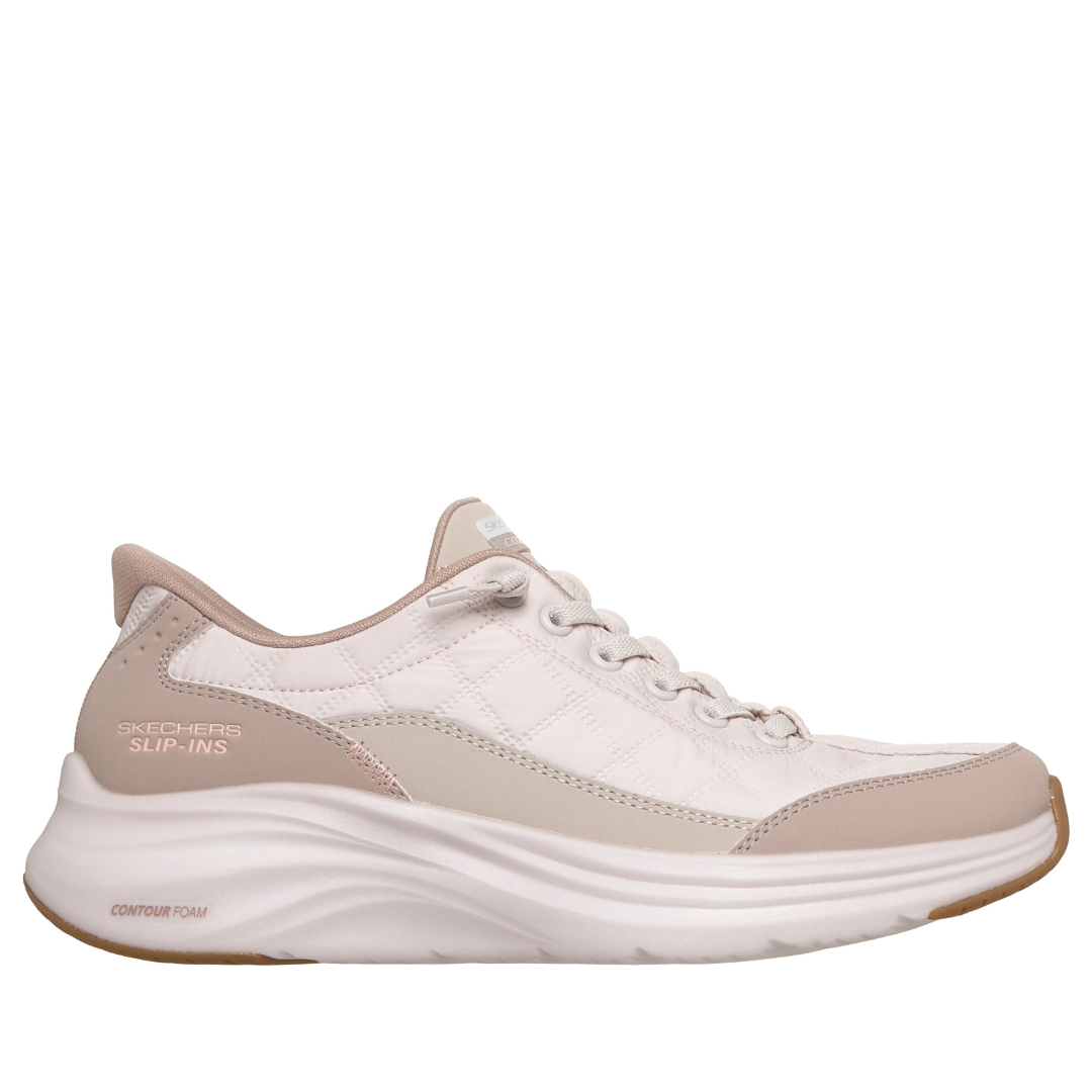 150404 - SKECHERS SLIP-INS: CONTOUR FOAM - COZY FIT