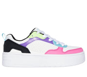 310191L - COURT HIGH - COLOR CRUSH