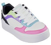 310191L - COURT HIGH - COLOR CRUSH