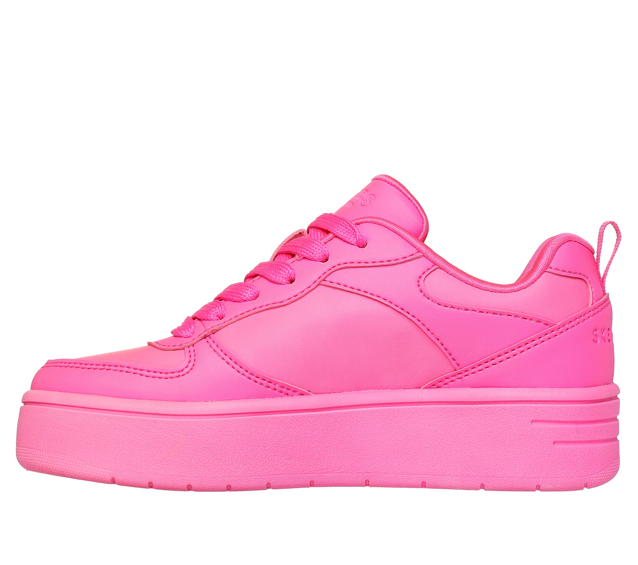 310197L - COURT HIGH - COLOR ZONE
