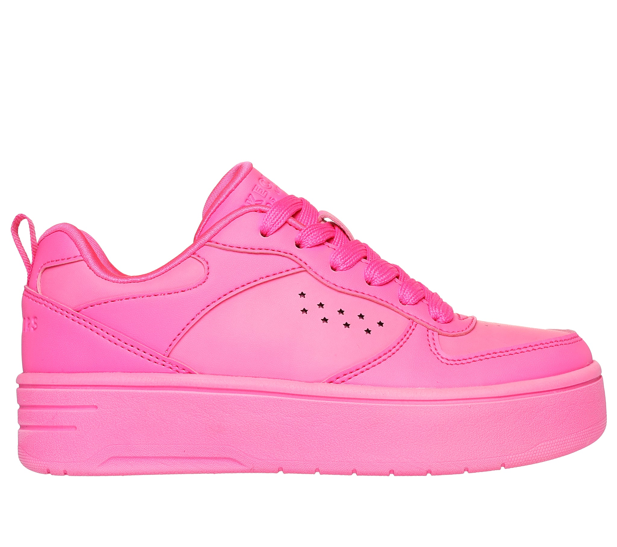 310197L - COURT HIGH - COLOR ZONE