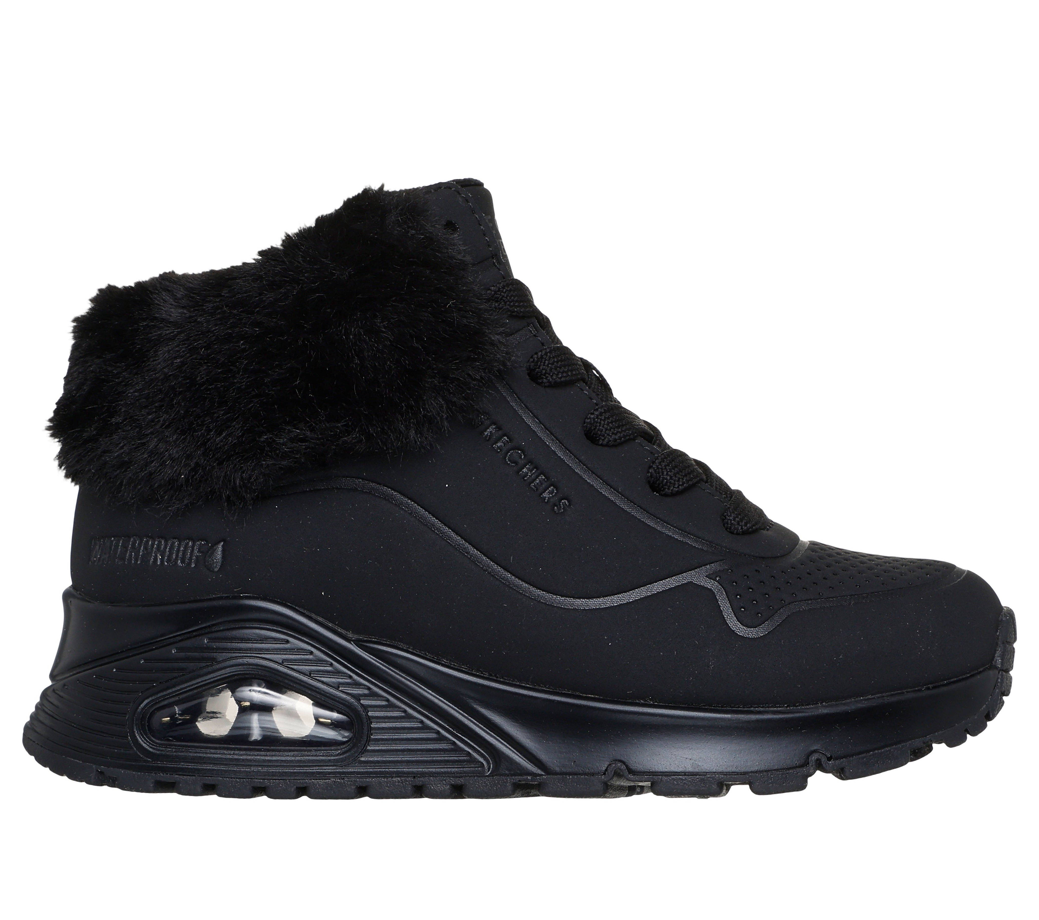 310337L - WATERPROOF: UNO GEN1 - COMFURT KICKS (ENFANT)