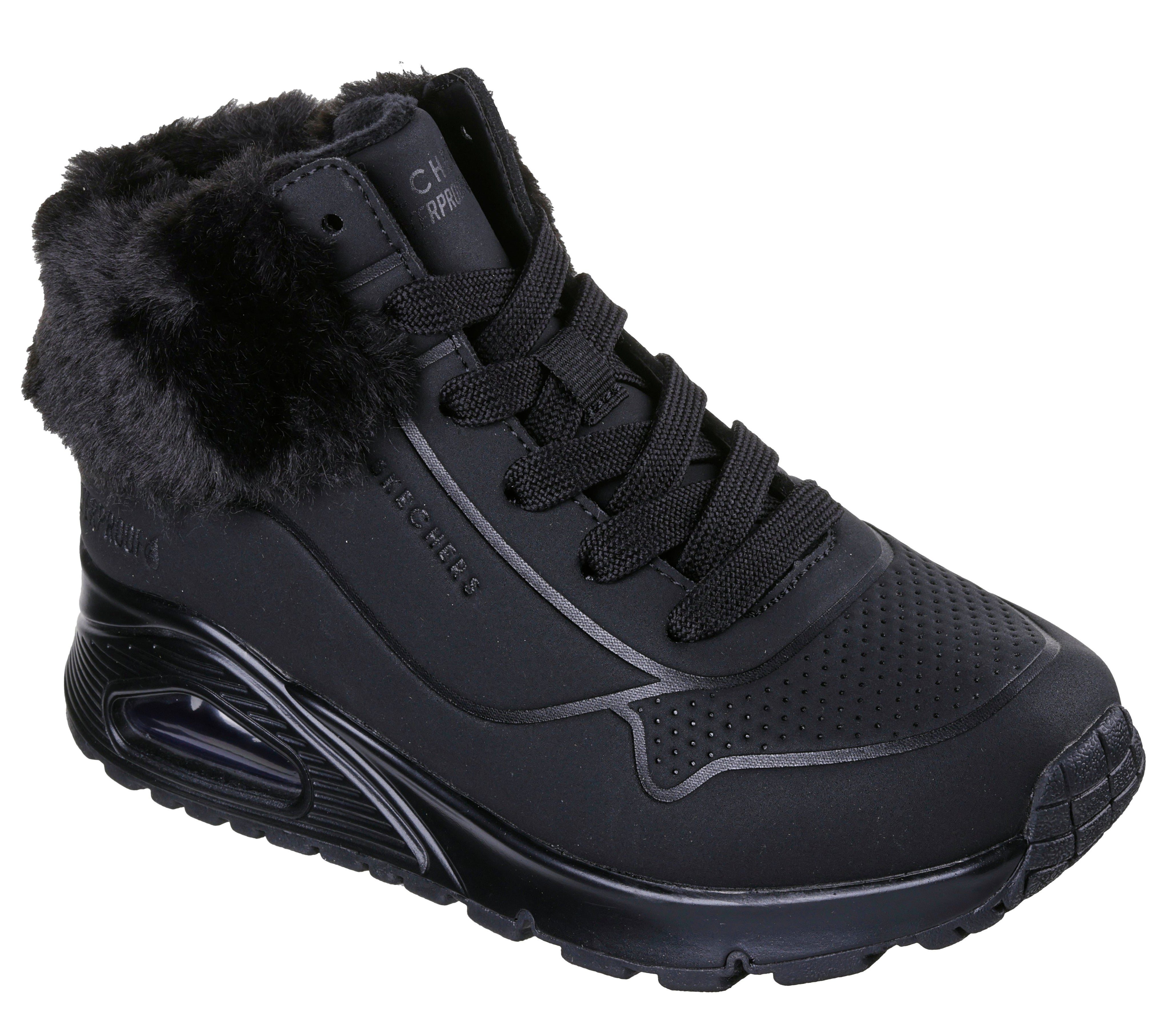 310337L - WATERPROOF: UNO GEN1 - COMFURT KICKS (ENFANT)